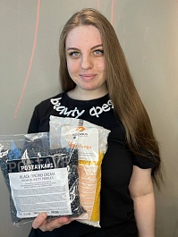 Депиляция - Анастасия Б.