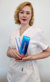 Косметологи - Оксана К.