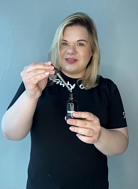 Маникюр - Светлана К.