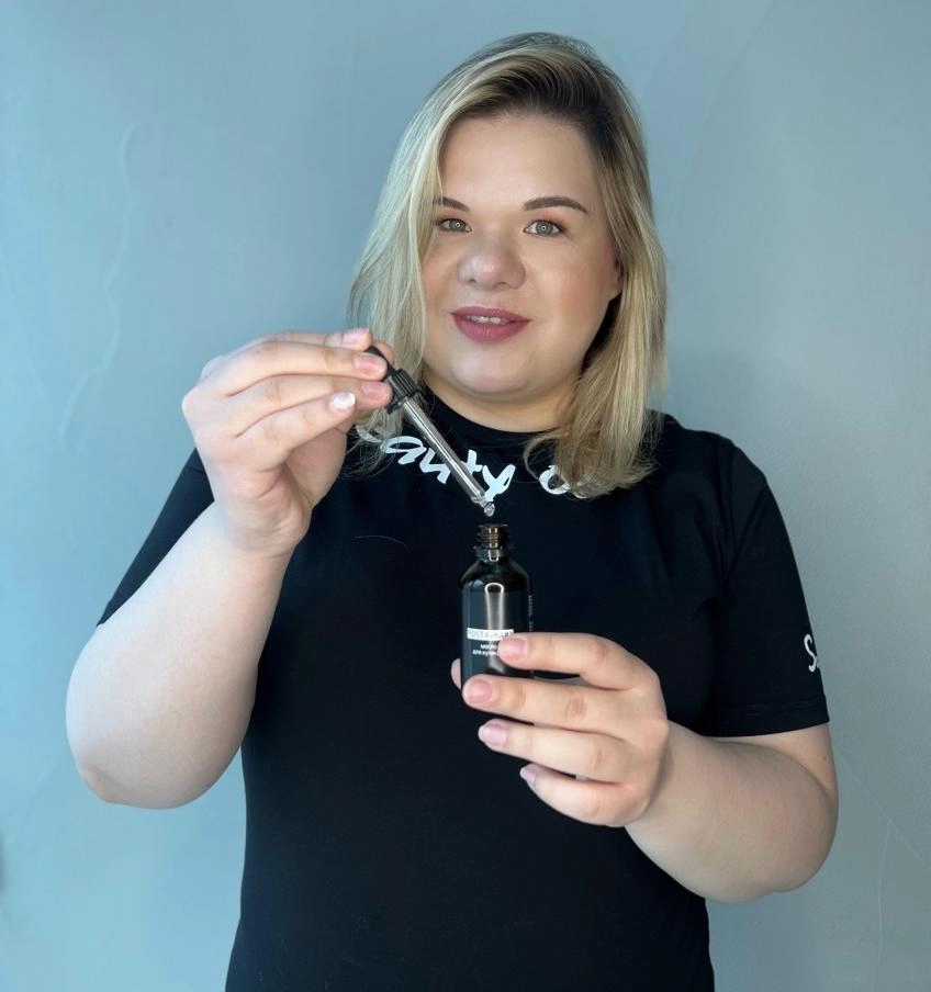 Маникюр - Светлана К.