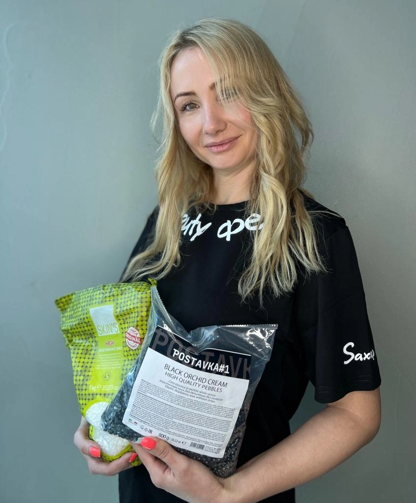 Депиляция - Елена К.